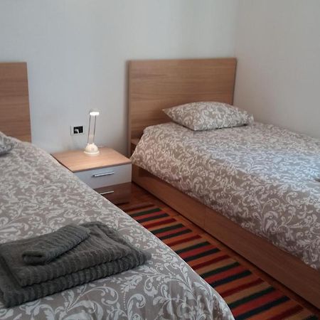 Apartments Antje Veli Lošinj المظهر الخارجي الصورة