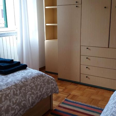 Apartments Antje Veli Lošinj المظهر الخارجي الصورة