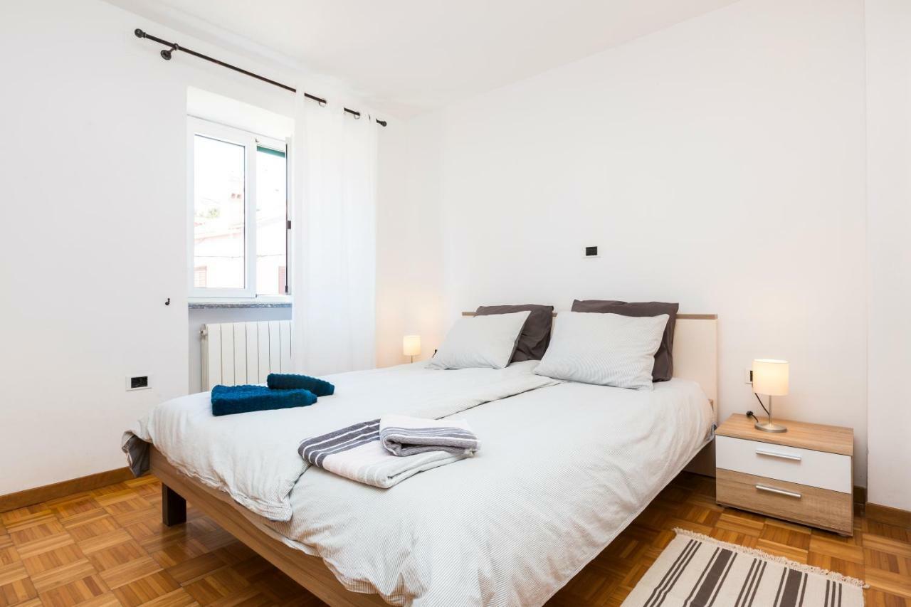 Apartments Antje Veli Lošinj المظهر الخارجي الصورة
