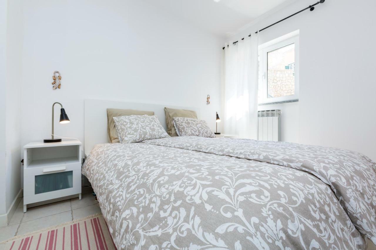 Apartments Antje Veli Lošinj المظهر الخارجي الصورة