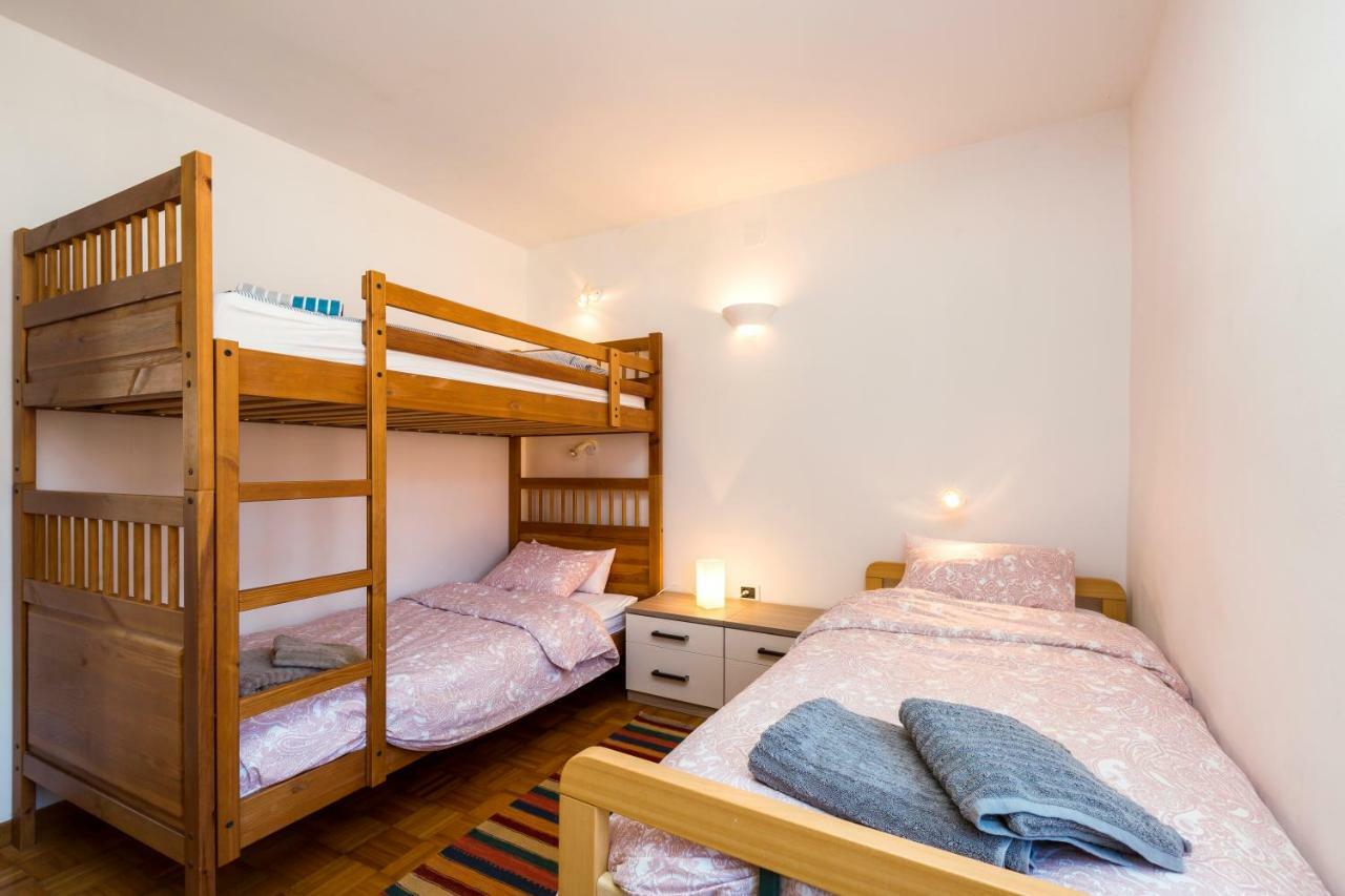 Apartments Antje Veli Lošinj المظهر الخارجي الصورة