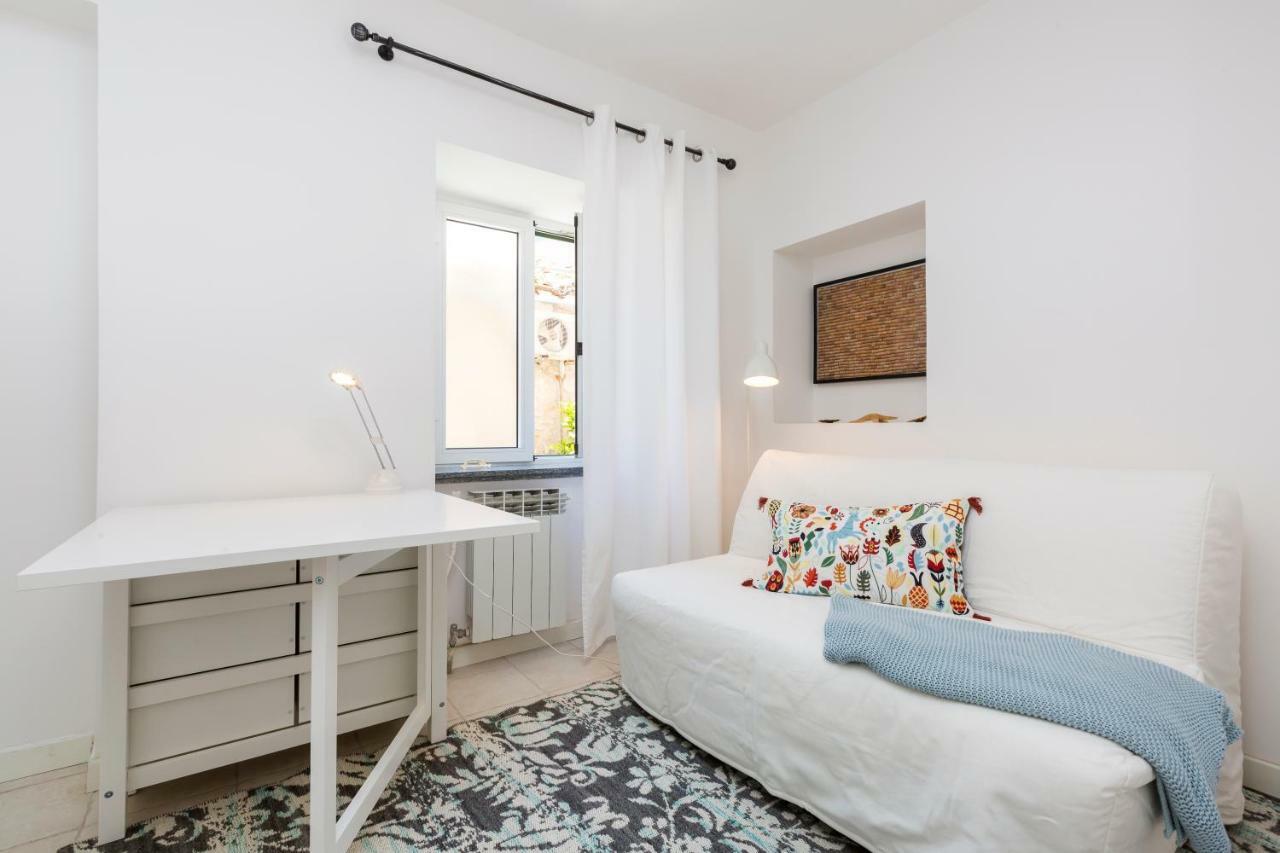 Apartments Antje Veli Lošinj المظهر الخارجي الصورة