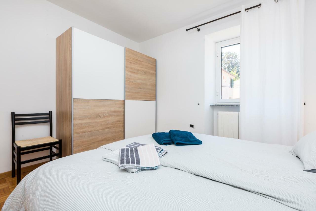 Apartments Antje Veli Lošinj المظهر الخارجي الصورة