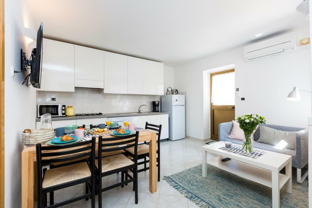 Apartments Antje Veli Lošinj المظهر الخارجي الصورة