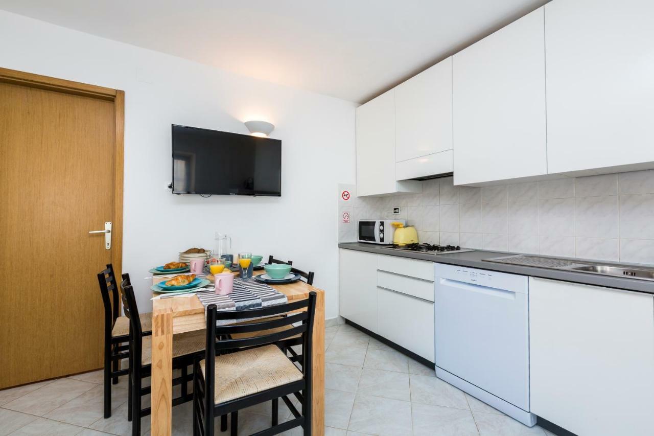 Apartments Antje Veli Lošinj المظهر الخارجي الصورة