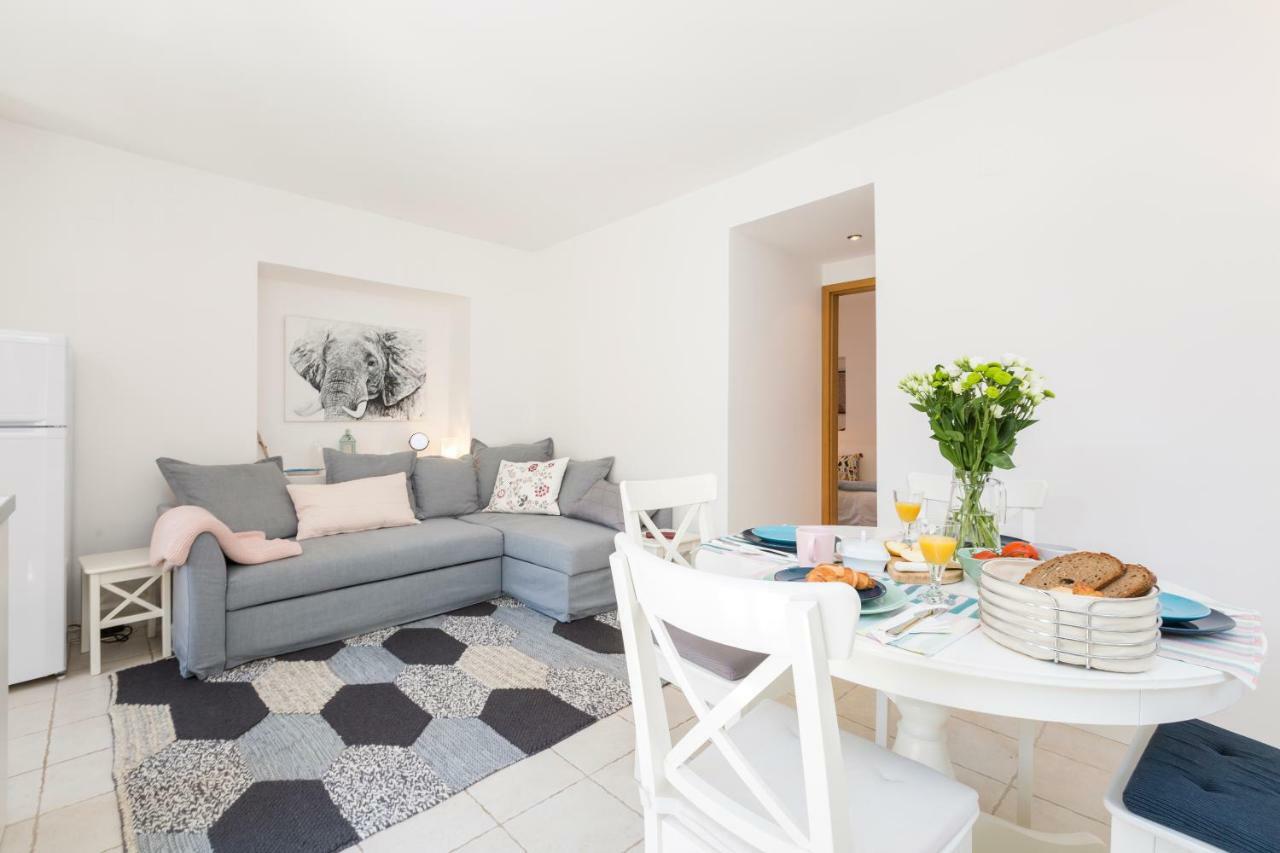 Apartments Antje Veli Lošinj المظهر الخارجي الصورة