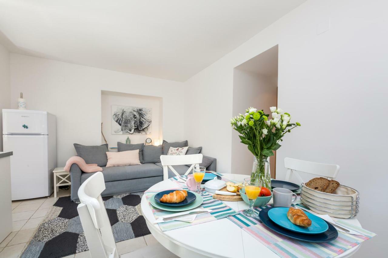 Apartments Antje Veli Lošinj المظهر الخارجي الصورة
