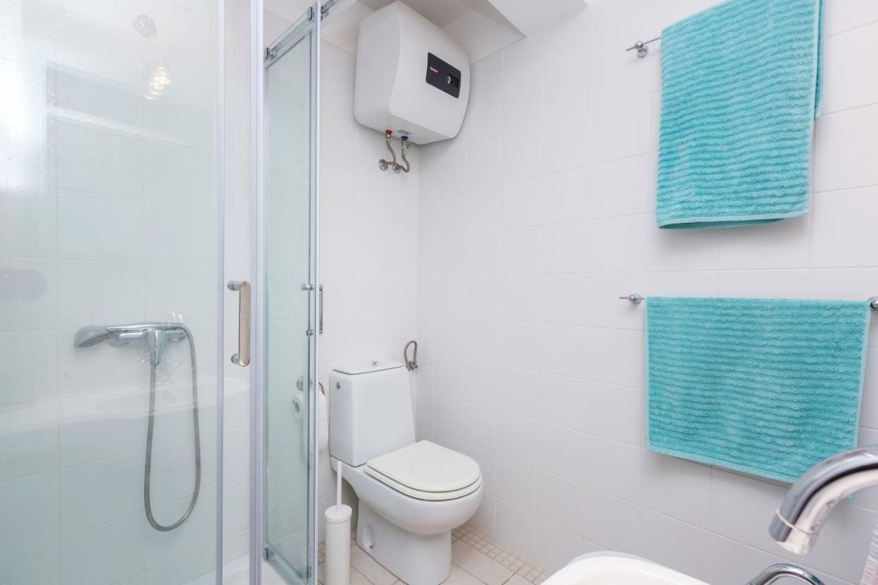 Apartments Antje Veli Lošinj المظهر الخارجي الصورة