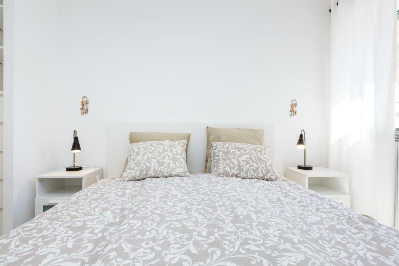 Apartments Antje Veli Lošinj المظهر الخارجي الصورة