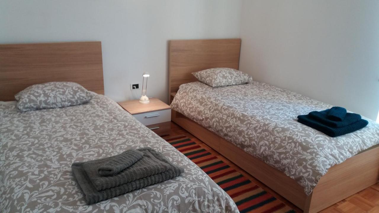 Apartments Antje Veli Lošinj المظهر الخارجي الصورة