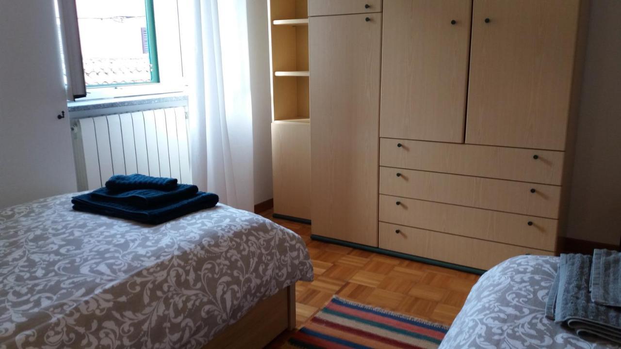 Apartments Antje Veli Lošinj المظهر الخارجي الصورة