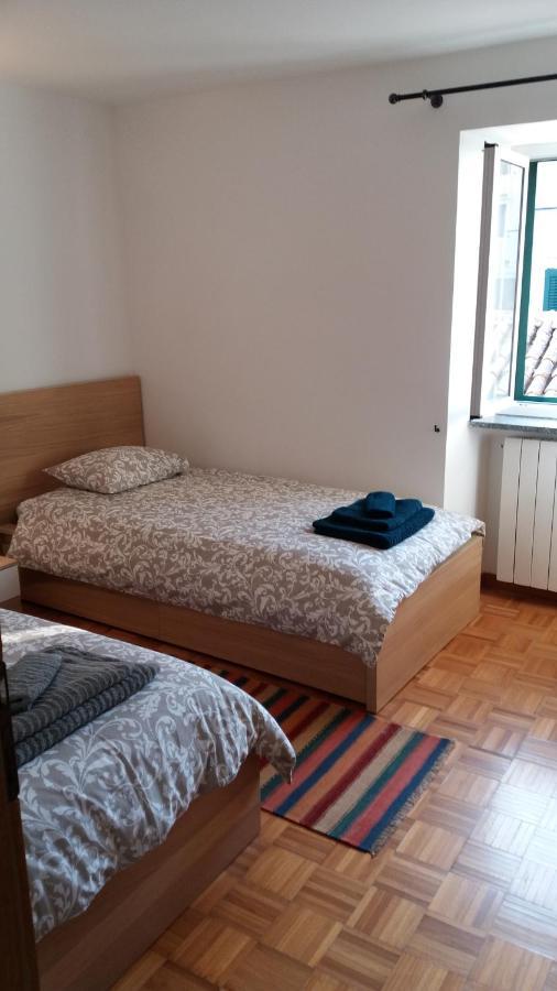 Apartments Antje Veli Lošinj المظهر الخارجي الصورة