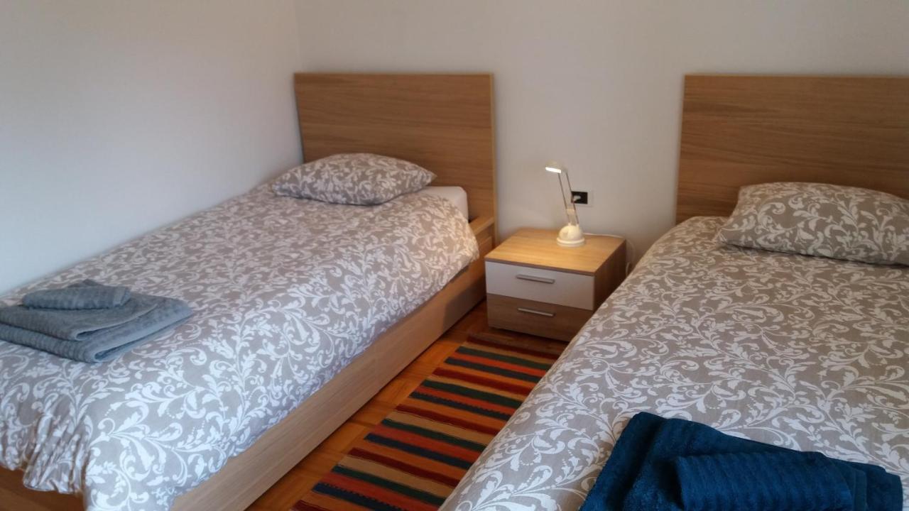 Apartments Antje Veli Lošinj المظهر الخارجي الصورة